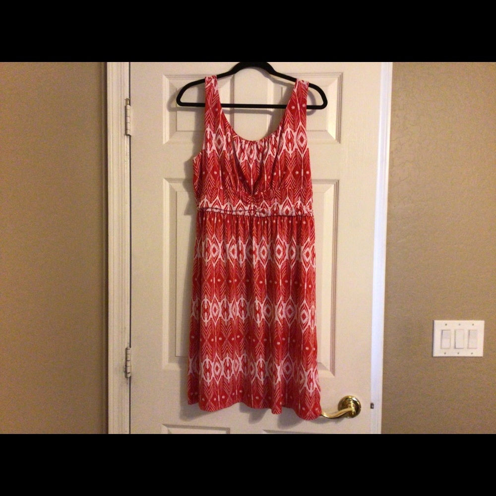 Women’s Dress